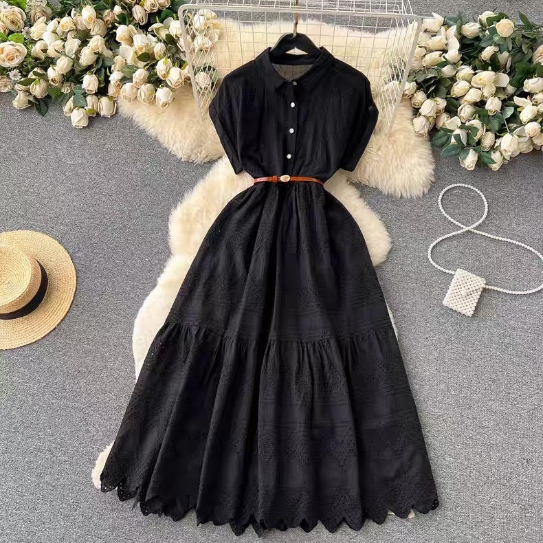 Long Dress