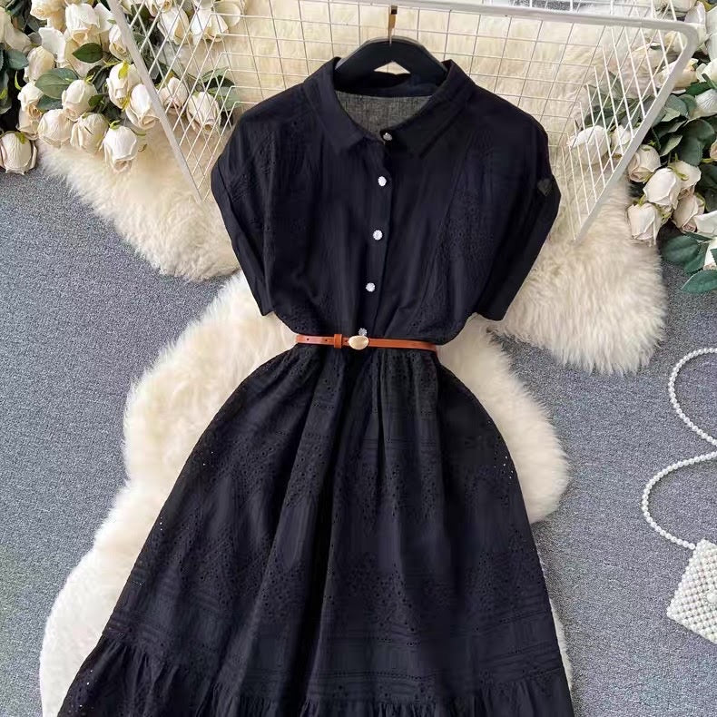 Long Dress