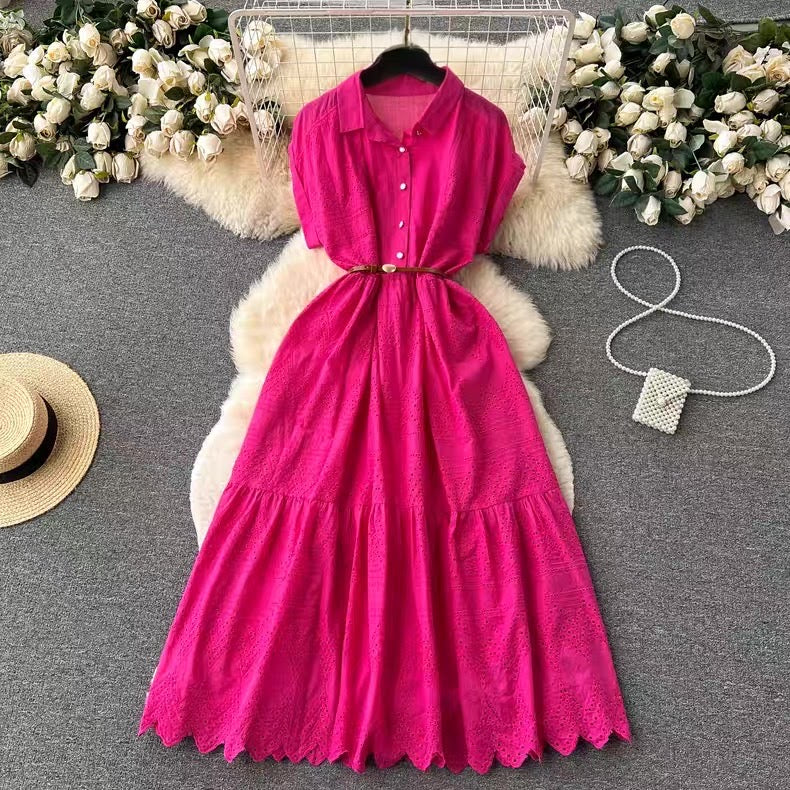 Long Dress