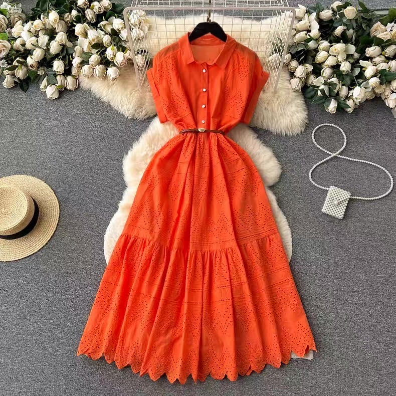 Long Dress