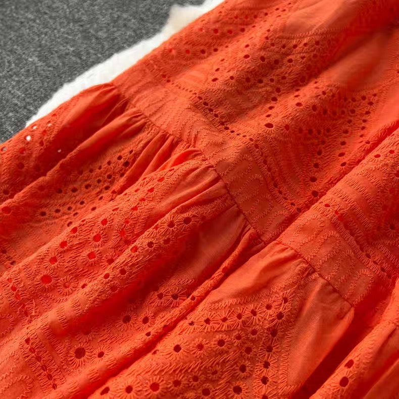 Long Dress