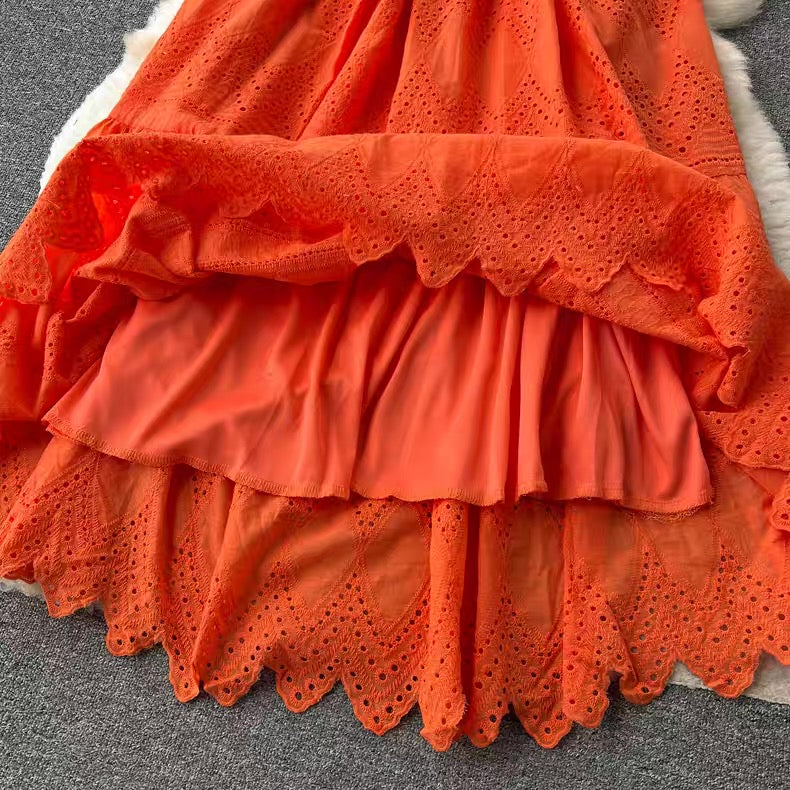 Long Dress