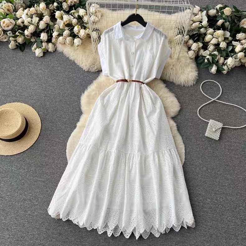 Long Dress