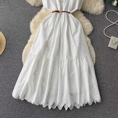 Long Dress