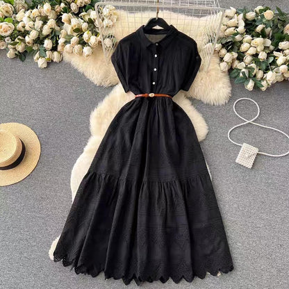 Long Dress