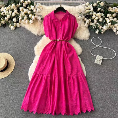 Long Dress