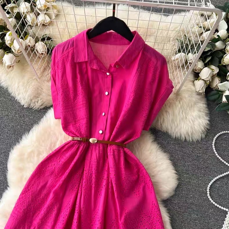 Long Dress