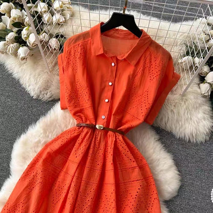 Long Dress