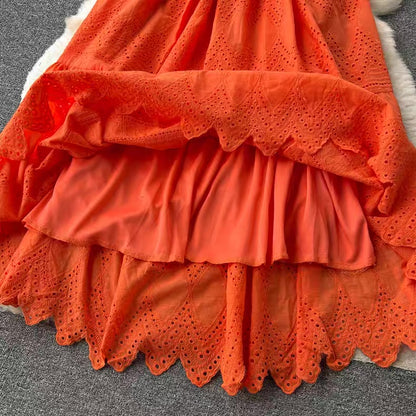 Long Dress