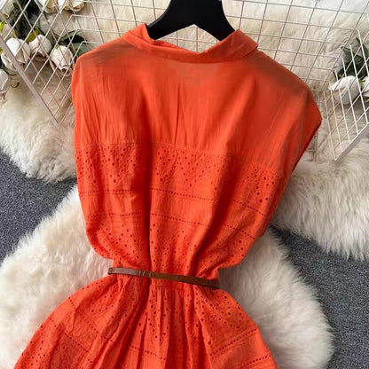 Long Dress